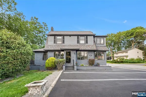 480 Passaic, Hackensack, NJ 07601