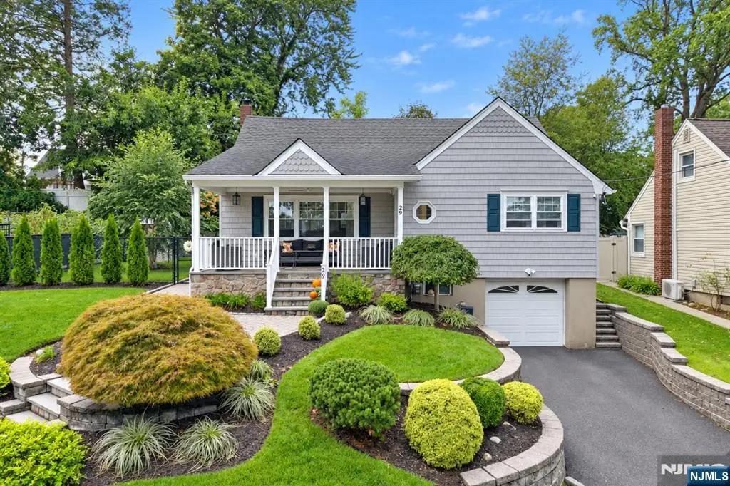 29 Oakley Terrace, Nutley, NJ 07110 - #1