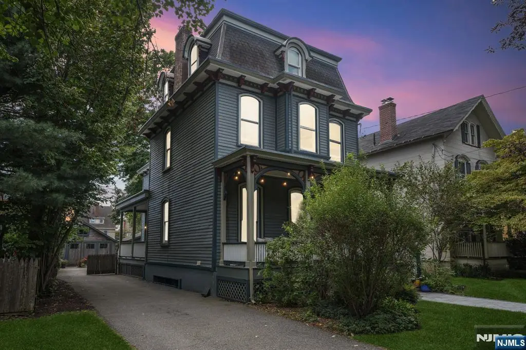 46 Monroe Place, Bloomfield, NJ 07003 - #1