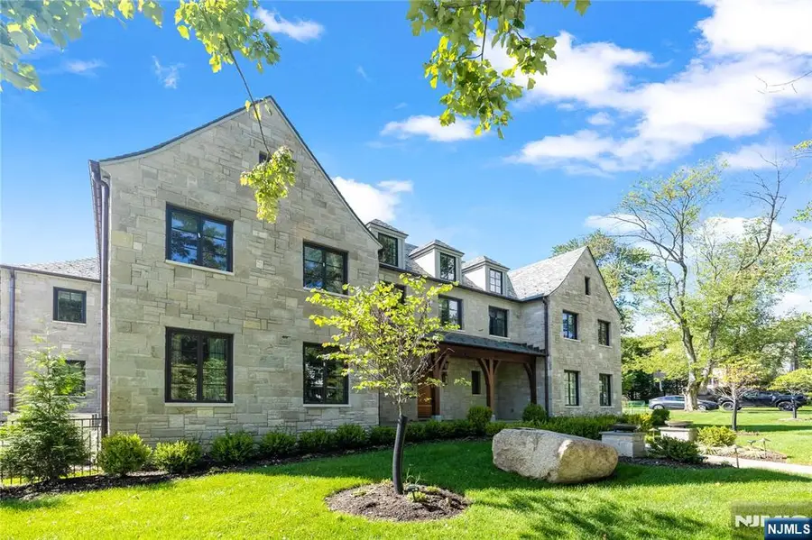 548 Sylvan Place, Haworth, NJ 07641 - #2