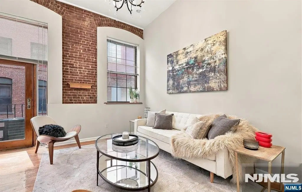 1015 Grand Street 3D, Hoboken, NJ 07030 - #1