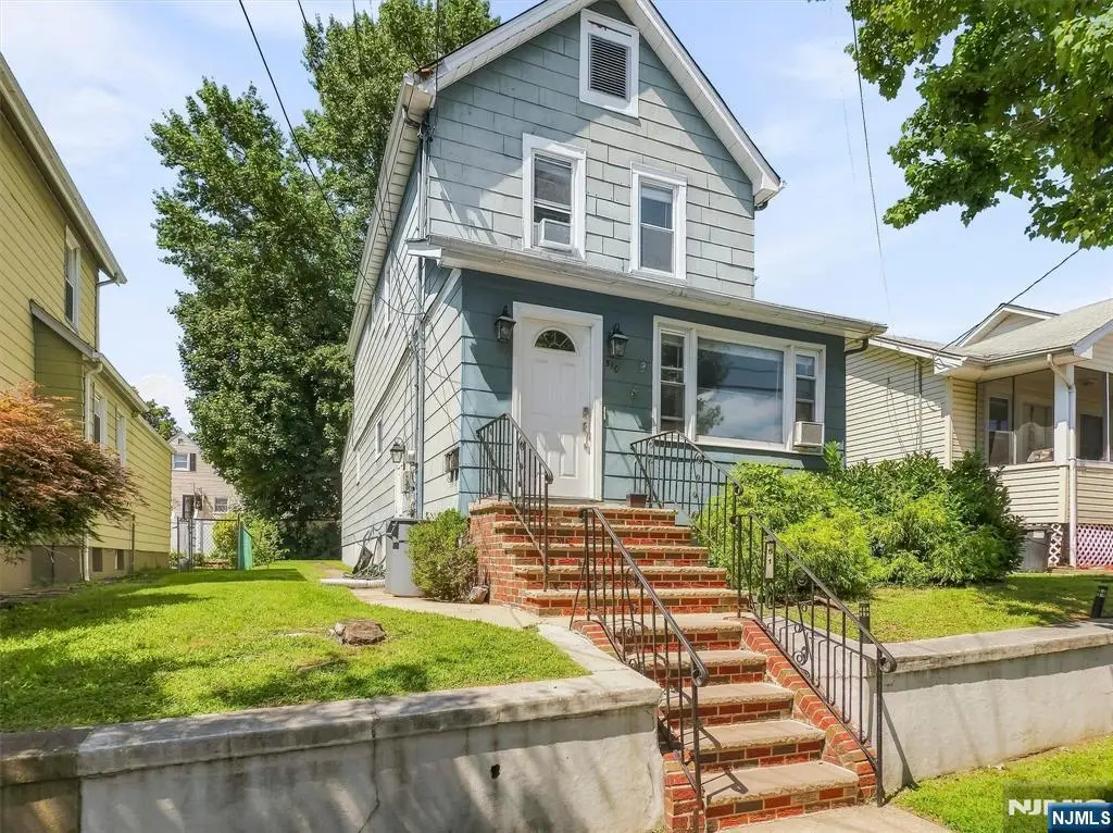 510 9th Street, Carlstadt, NJ 07072 - #1