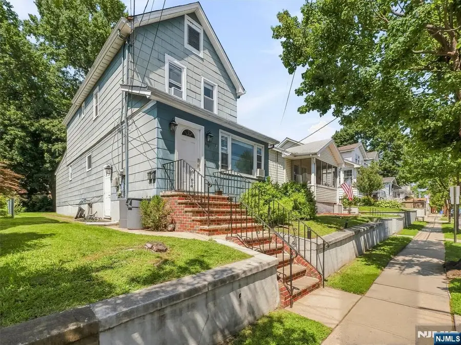 510 9th Street, Carlstadt, NJ 07072 - #3