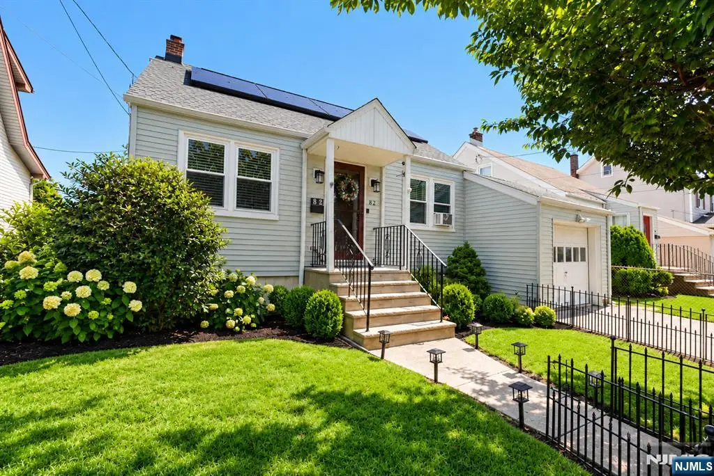 82 Perry Street, Belleville, NJ 07109 - #1