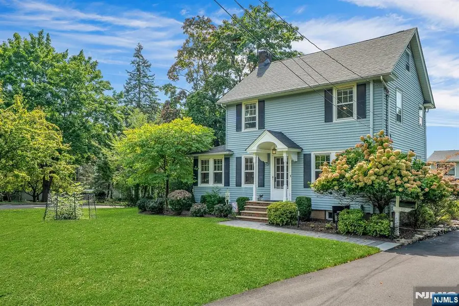 152 Hill Street, Midland Park, NJ 07432 - #2