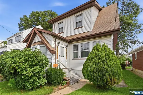 66 Rowland Avenue, Clifton, NJ 07012