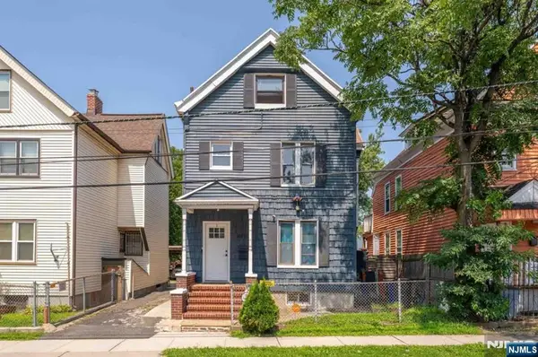 485 Cary Street, Orange, NJ 07050