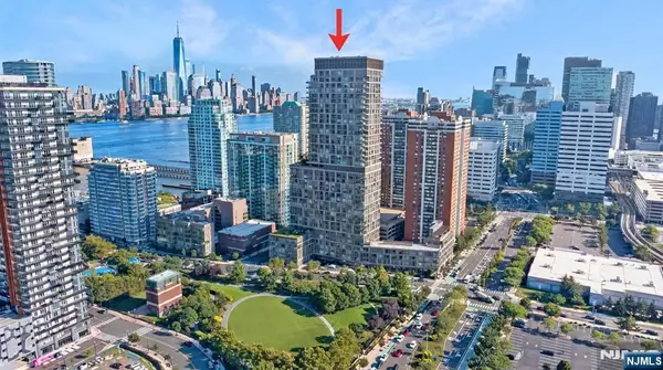 75 Park Lane 2801 - A, Jersey City, NJ 07310