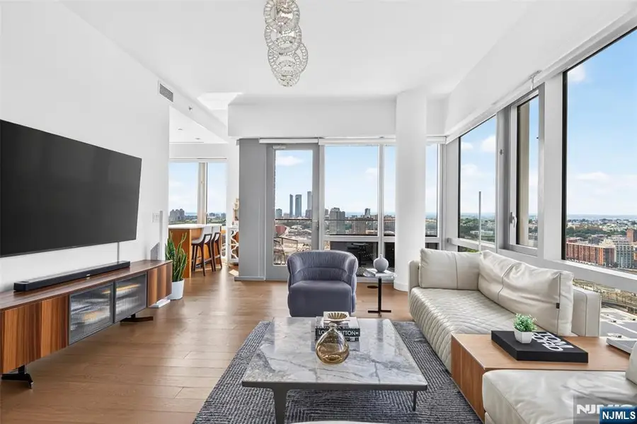 75 Park Lane 2801 - A, Jersey City, NJ 07310 - #2