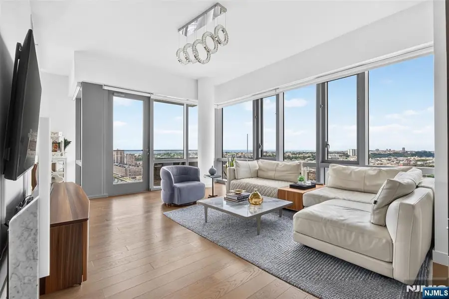 75 Park Lane 2801 - A, Jersey City, NJ 07310 - #3