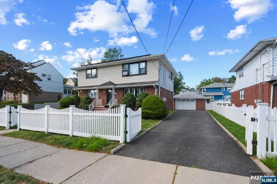 104 7th Street, Clifton, NJ 07011 - #2
