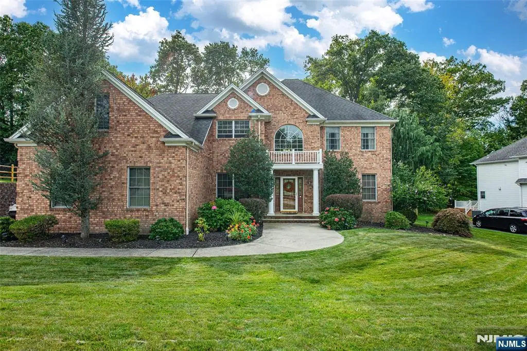 4 Hunter Drive, Mount Olive, NJ 07828 - #1