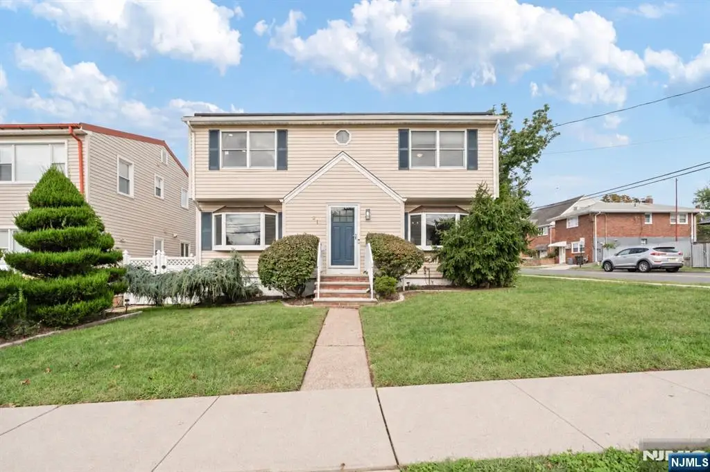 21 Kipp Avenue, Lodi, NJ 07644 - #1