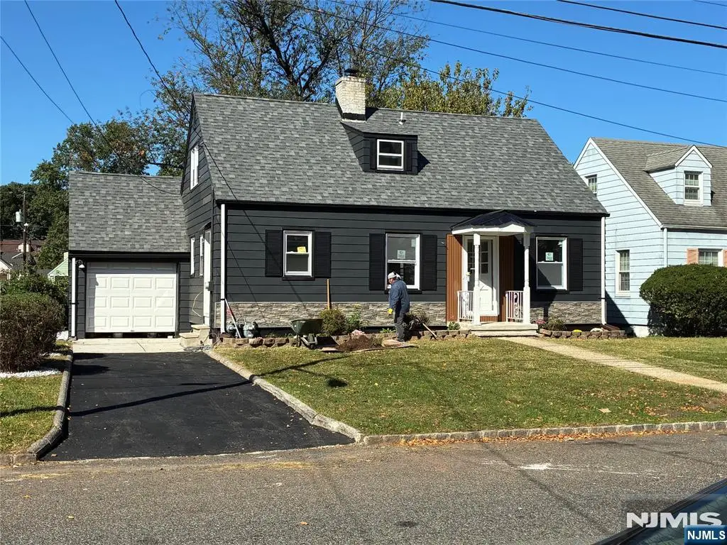 145 Beech Street, Belleville, NJ 07109 - #1