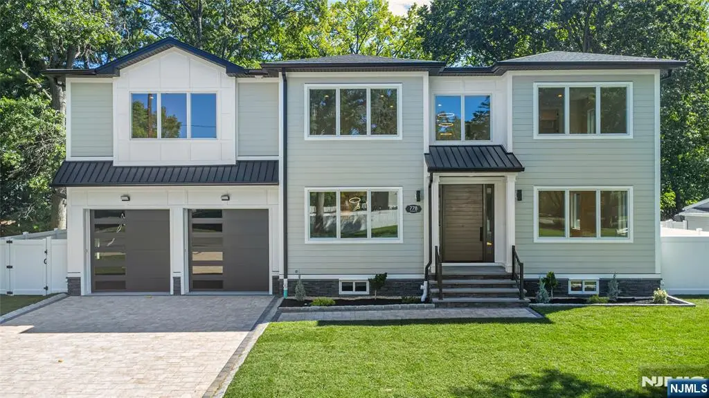 778 Wynetta Place, Paramus, NJ 07652 - #1