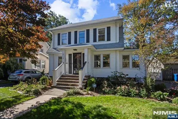 212 Montague Place, South Orange Village, NJ 07079