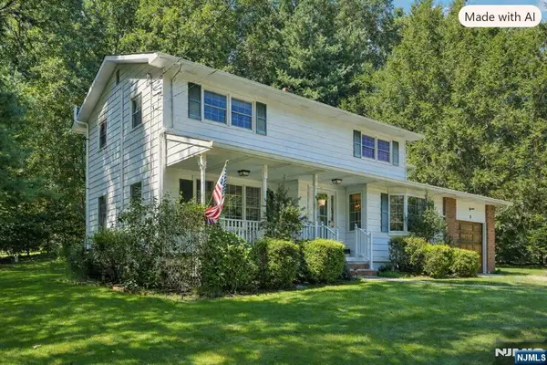 30 Pulaski Drive, Jefferson Township, NJ 07438