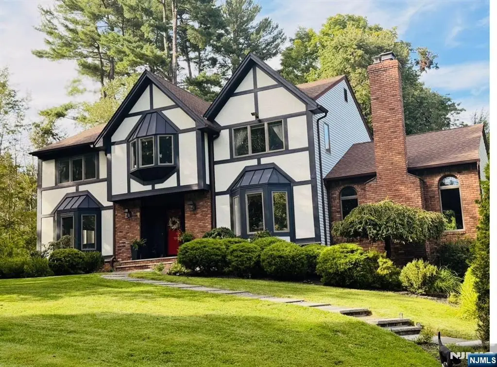2 Windham Court, Woodcliff Lake, NJ 07677 - #1