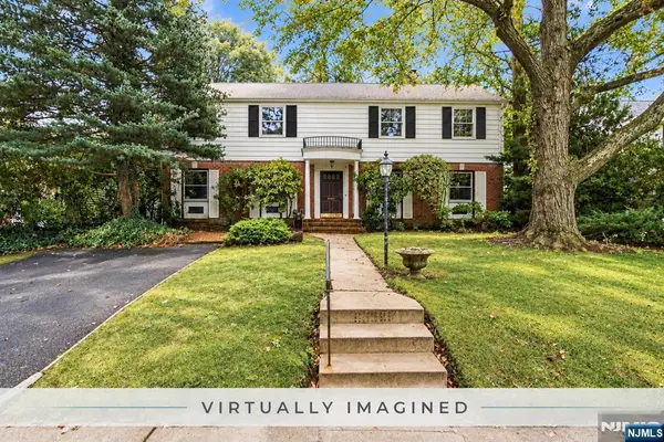 135 Voorhis Avenue, River Edge, NJ 07661