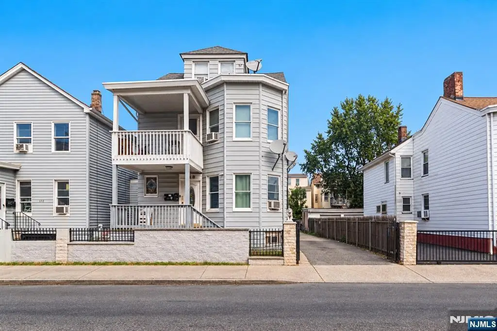 128-130 Redwood Avenue, Paterson, NJ 07522 - #1