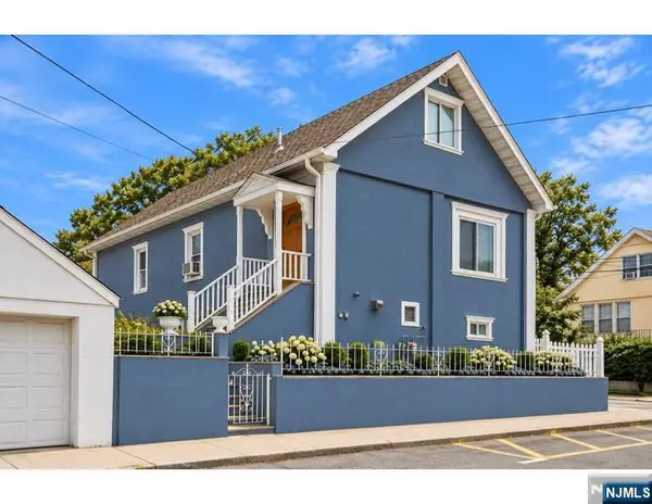 7800 Grand Avenue, North Bergen, NJ 07047