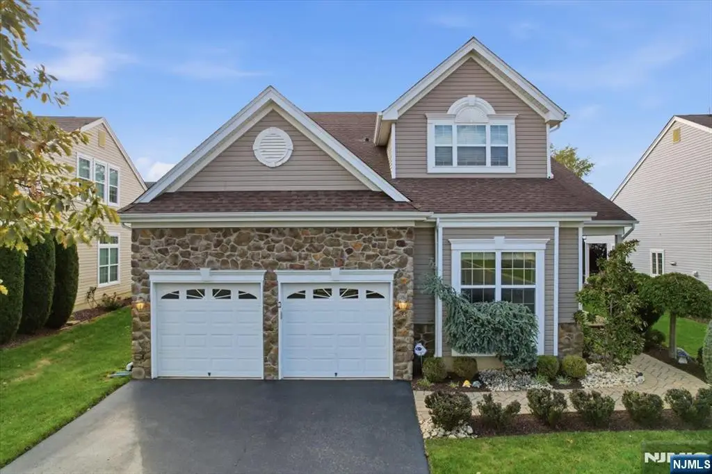 84 Draw Bridge Drive, Monroe, NJ 08831 - #1
