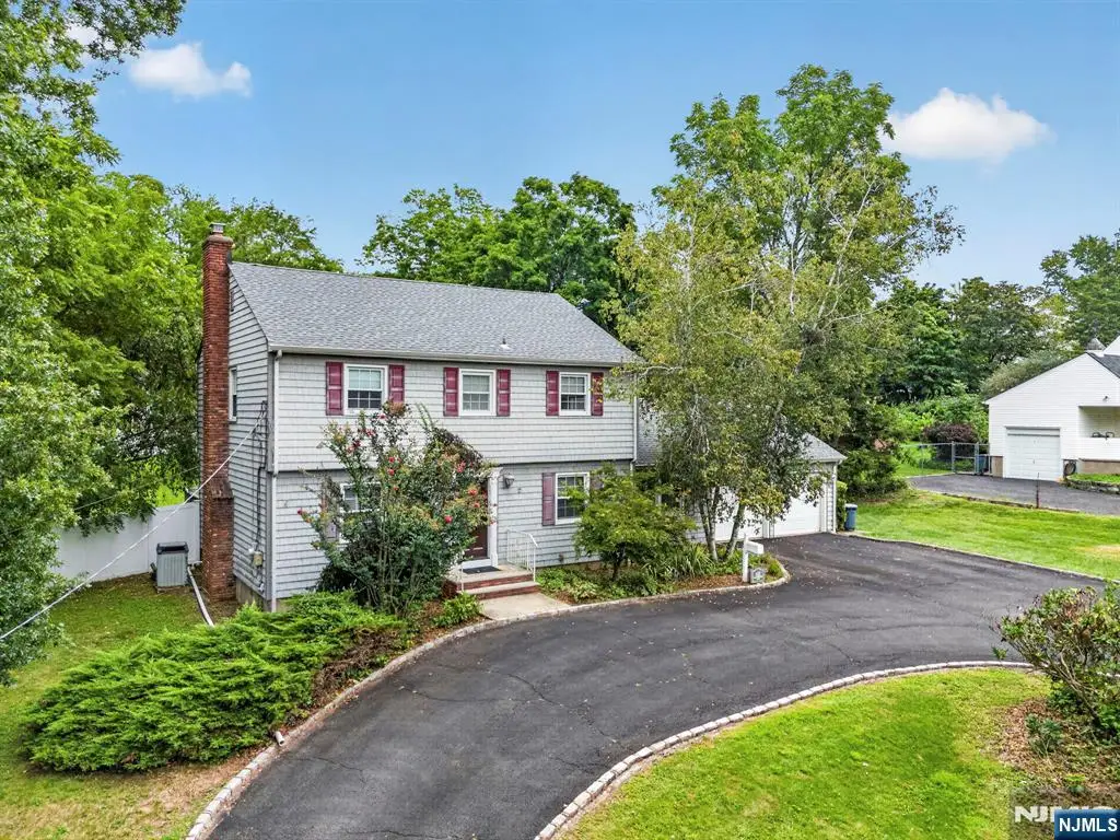 162 Hobart Gap Road, Livingston, NJ 07039 - #1