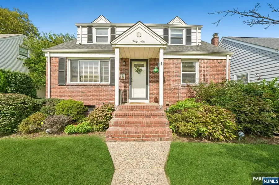 49 Morgan Street, Bergenfield, NJ 07621 - #2