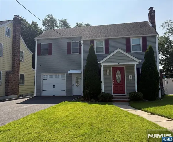 45 Summit Avenue, Bloomfield, NJ 07003