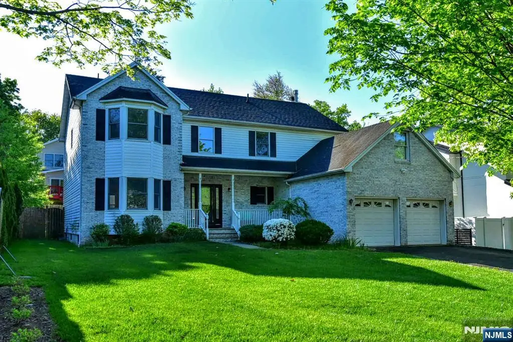 540 Burlington Street, Paramus, NJ 07652 - #1