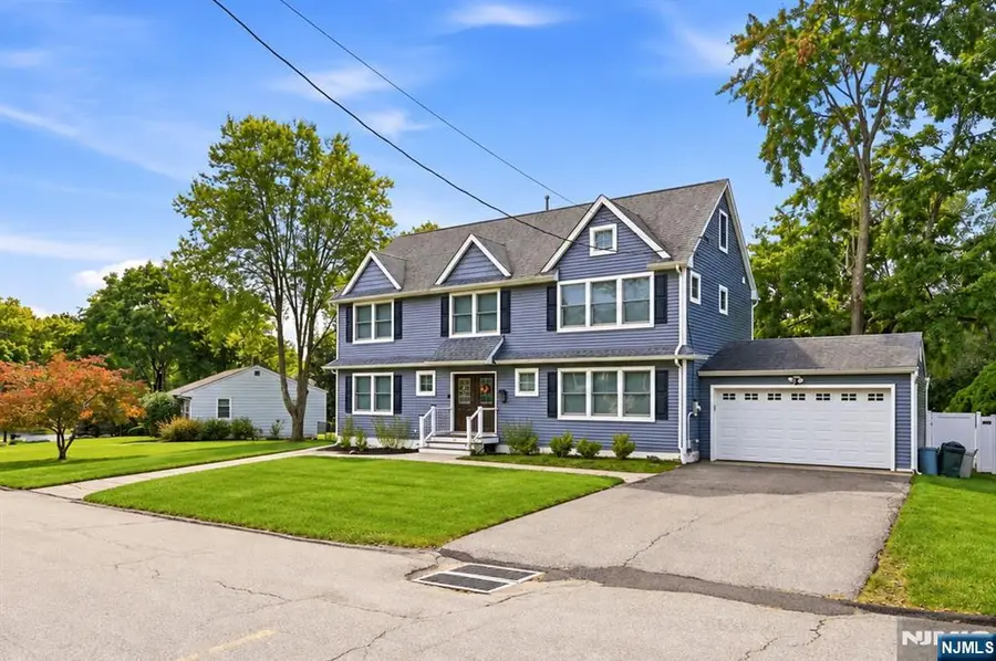 51 Princeton Terrace, Oakland, NJ 07436 - #2