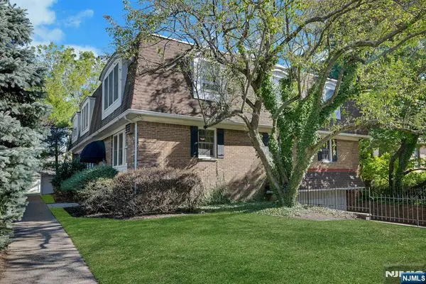 301 Claremont Avenue C0003, Montclair, NJ 07042