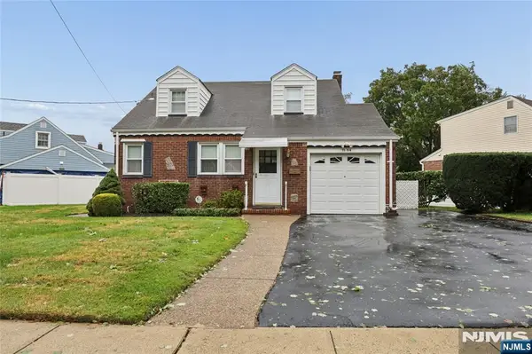 11-04 Harrison Drive, Fair Lawn, NJ 07410