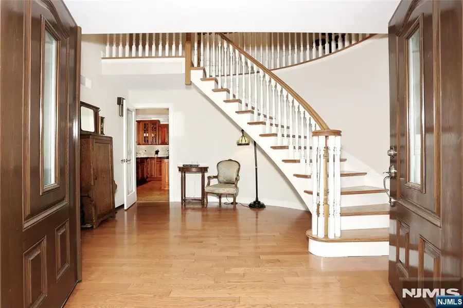 838 Iron Latch Road, Franklin Lakes, NJ 07417 - #2