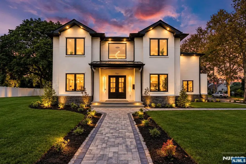 761 Cathy Ann Court, Paramus, NJ 07652 - #1
