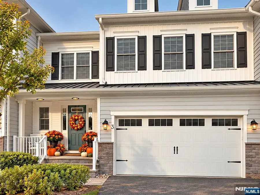3 Sequoia Drive, Cedar Grove, NJ 07009 - #2