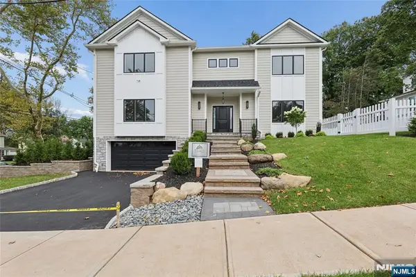 367 Johnson Avenue, Teaneck, NJ 07666