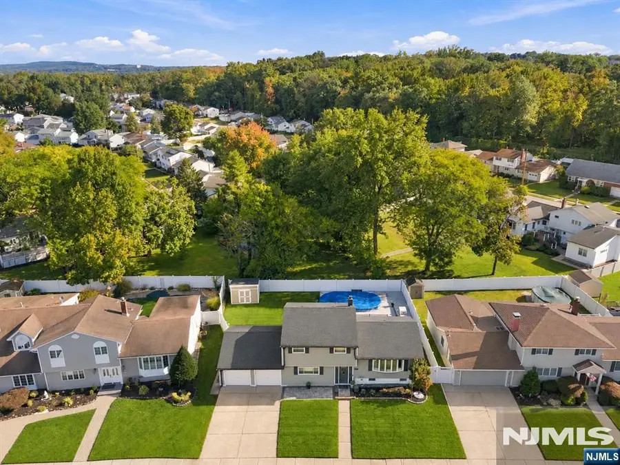 264 Winifred Drive, Totowa, NJ 07512 - #3