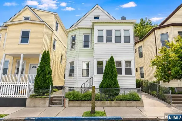 264 Harrison Street, Passaic, NJ 07055