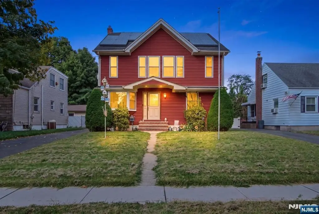 10-18 2nd Street, Fair Lawn, NJ 07410 - #1