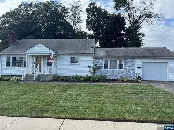 27 George Street, Rockaway Boro, NJ 07866