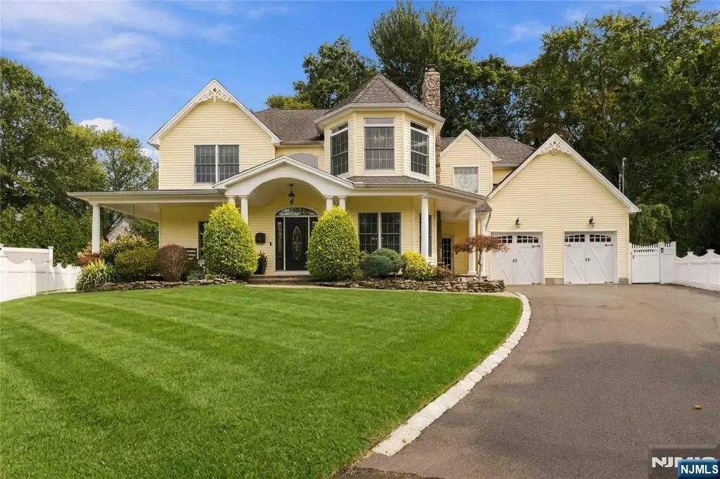 15 Chapel Place, Preakness, NJ 07470 - #1