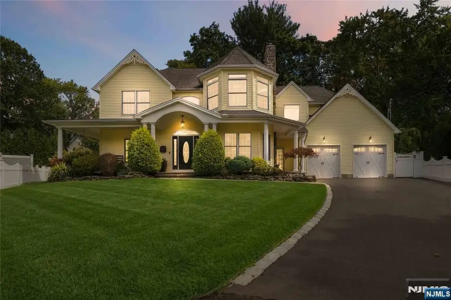 15 Chapel Place, Preakness, NJ 07470 - #2