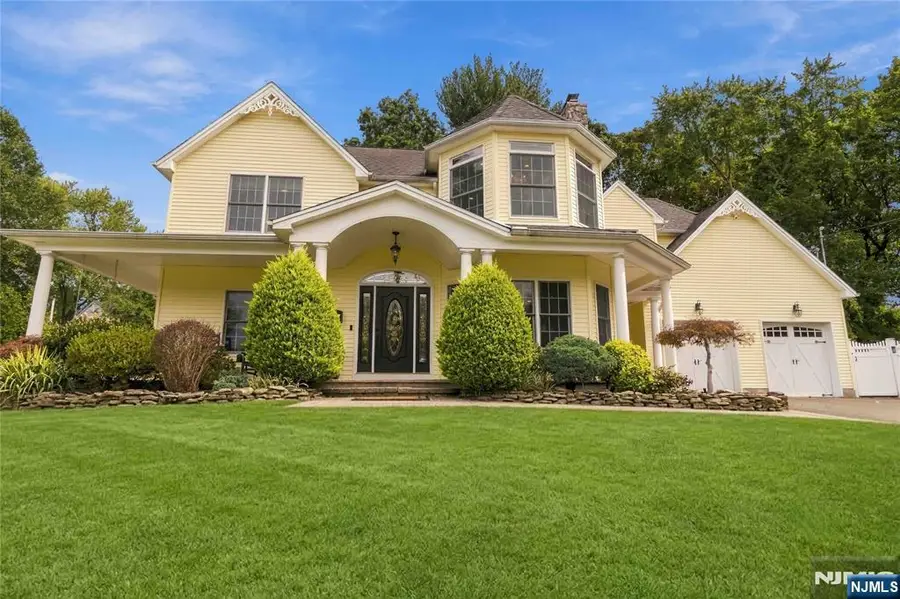 15 Chapel Place, Preakness, NJ 07470 - #3