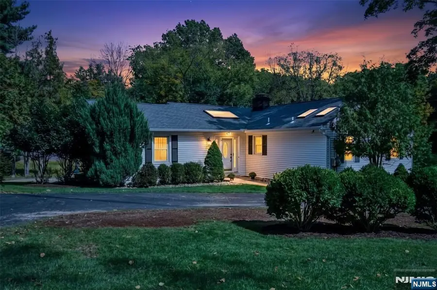 486 W Saddle River Road, Upper Saddle River, NJ 07458 - #2