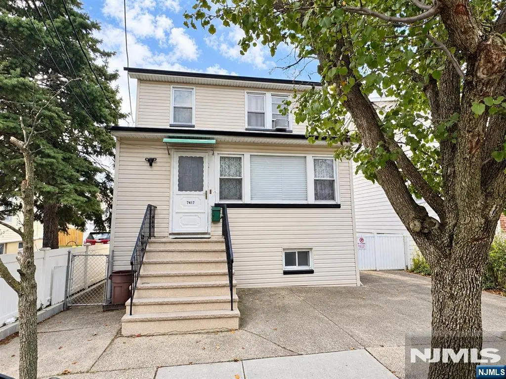 7417 4th Avenue, North Bergen, NJ 07047 - #1