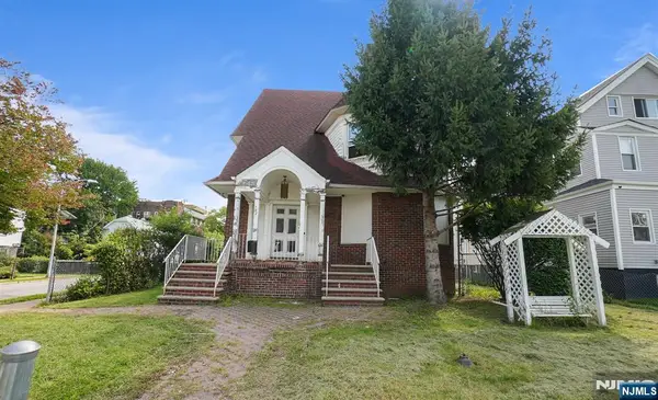 102 S Clinton Street, East Orange, NJ 07018