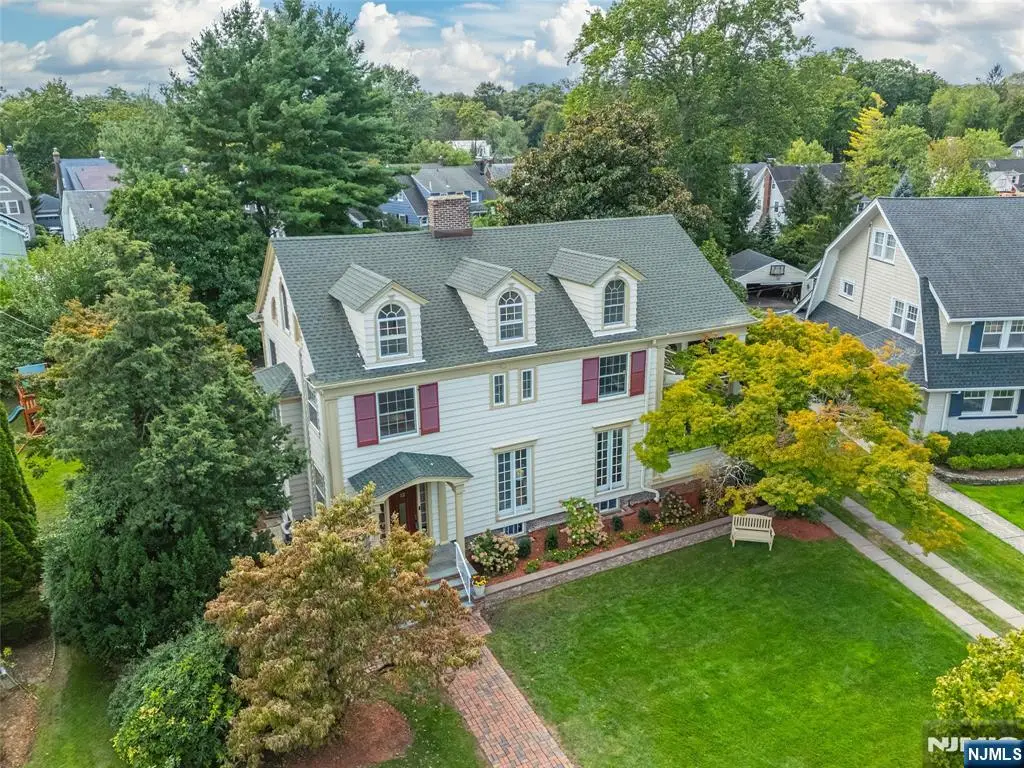 12 Melrose Place, Montclair, NJ 07042 - #1