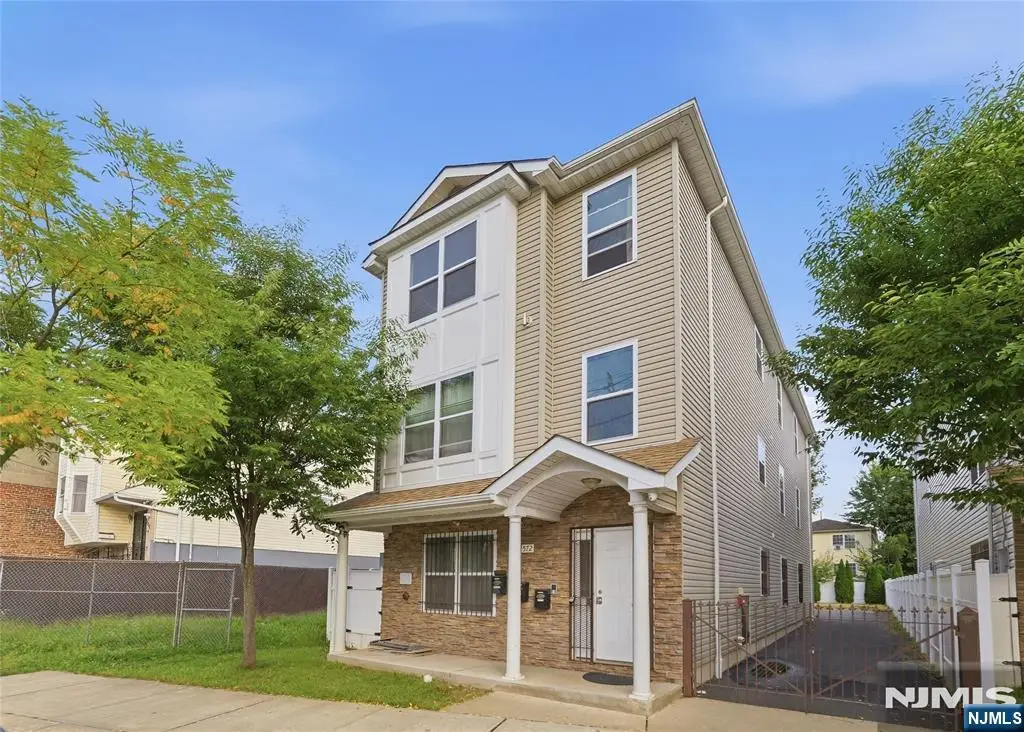 574 S 11th Street, Newark, NJ 07103 - #1
