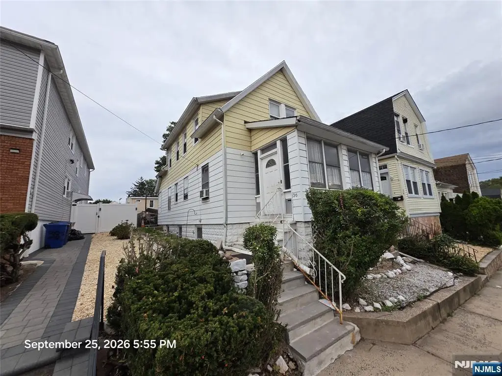 36 Olympic Terrace, Irvington, NJ 07111 - #1